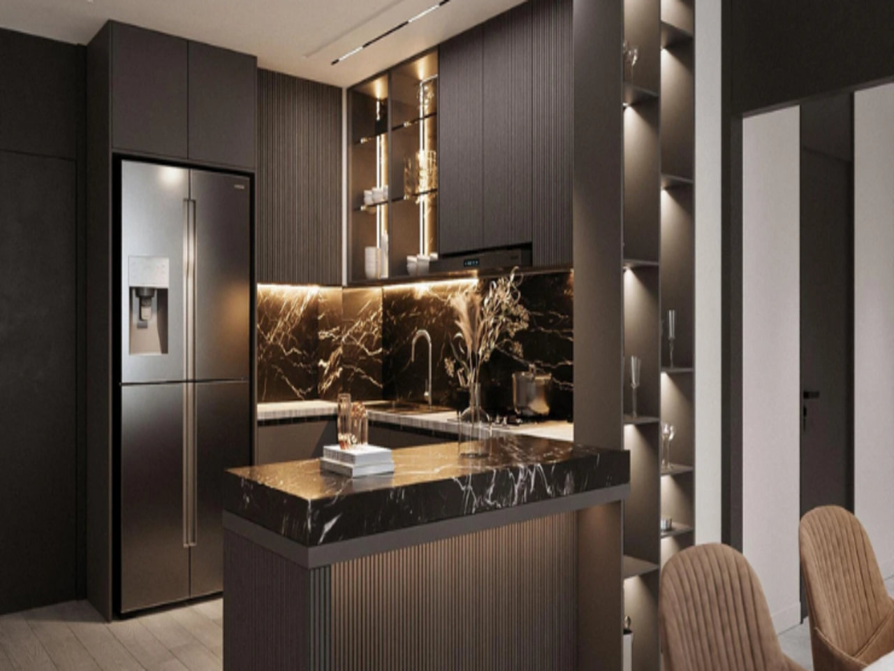 Sea Legend One/Q2 2027